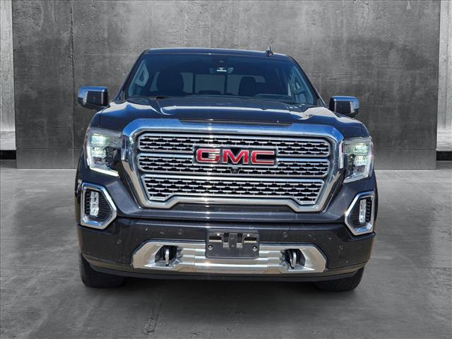 used 2020 GMC Sierra 1500 car, priced at $42,755