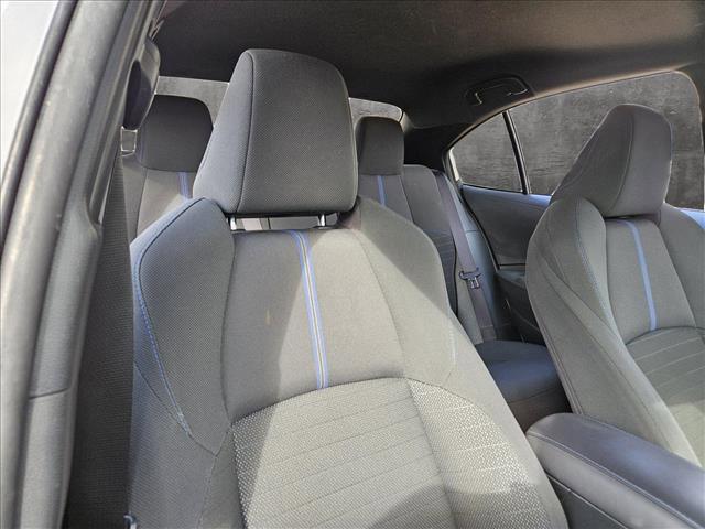 used 2022 Toyota Corolla car, priced at $19,985