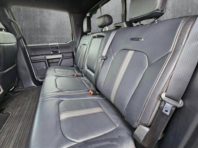 used 2022 Ford F-250 car, priced at $67,485