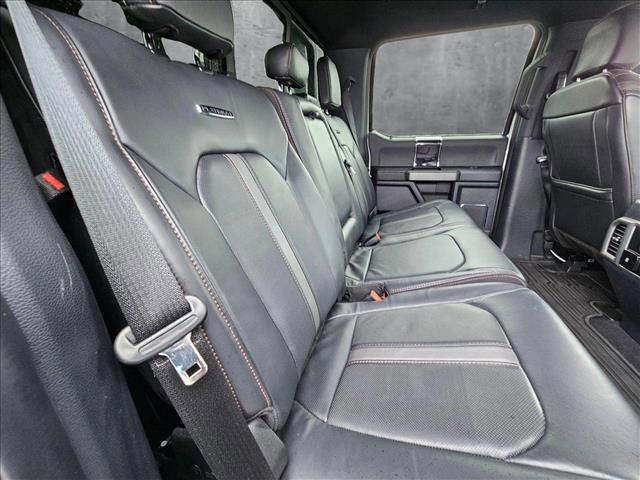 used 2022 Ford F-250 car, priced at $67,485