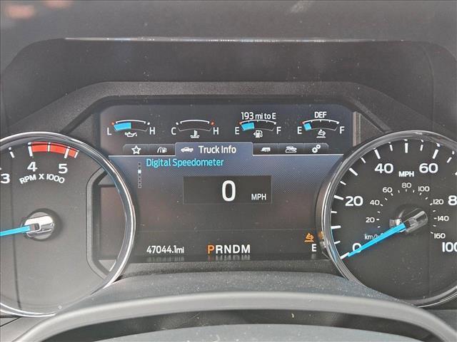 used 2022 Ford F-250 car, priced at $66,897