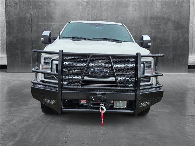 used 2022 Ford F-250 car, priced at $67,485