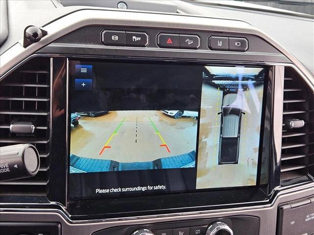 used 2022 Ford F-250 car, priced at $67,485