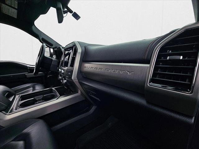 used 2022 Ford F-250 car, priced at $66,897