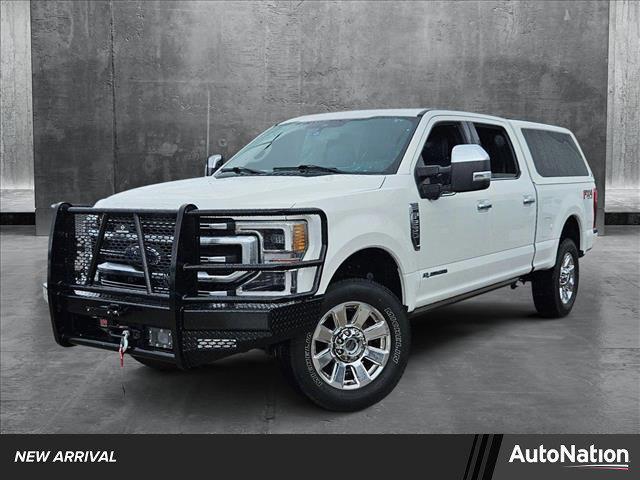 used 2022 Ford F-250 car, priced at $67,485