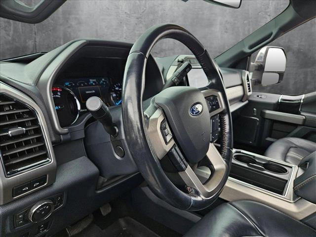 used 2022 Ford F-250 car, priced at $67,485