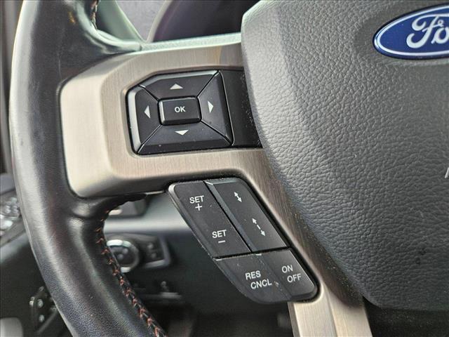 used 2022 Ford F-250 car, priced at $67,485