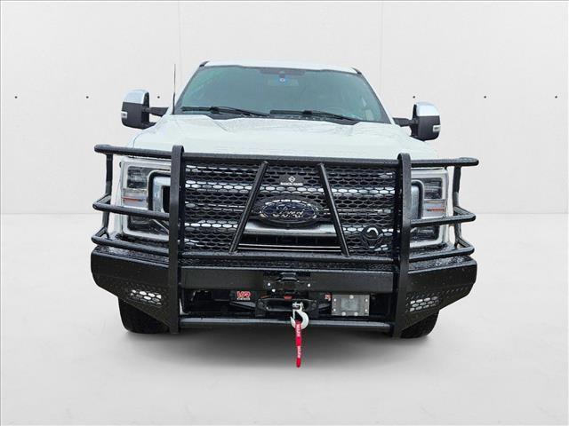used 2022 Ford F-250 car, priced at $66,897