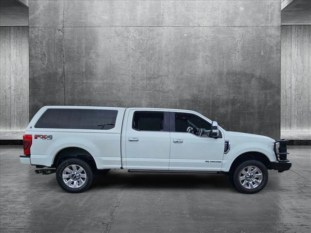 used 2022 Ford F-250 car, priced at $67,485
