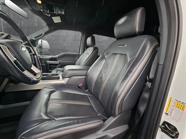 used 2022 Ford F-250 car, priced at $67,485