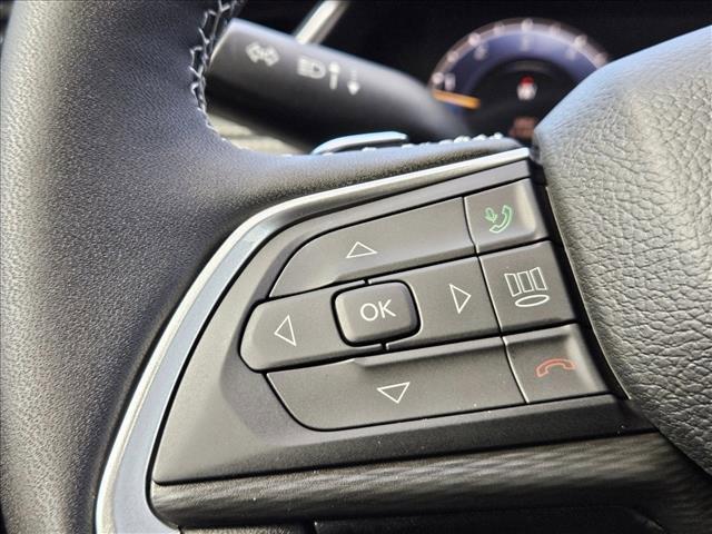 new 2025 Jeep Grand Cherokee car, priced at $40,091