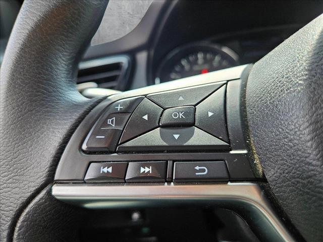 used 2018 Nissan Rogue car, priced at $14,485