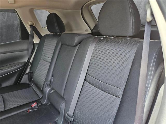 used 2018 Nissan Rogue car, priced at $14,485