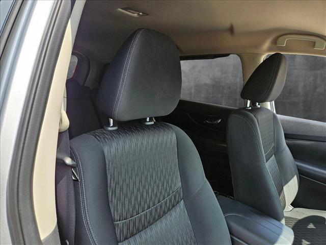 used 2018 Nissan Rogue car, priced at $14,485