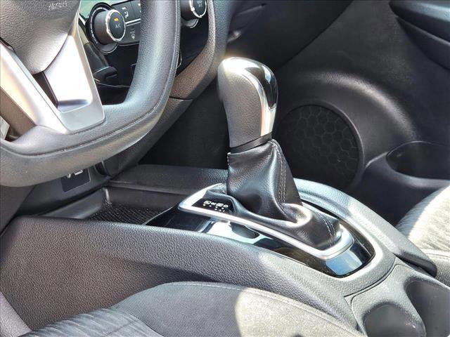 used 2018 Nissan Rogue car, priced at $14,485