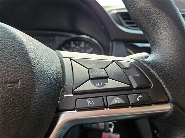 used 2018 Nissan Rogue car, priced at $14,485