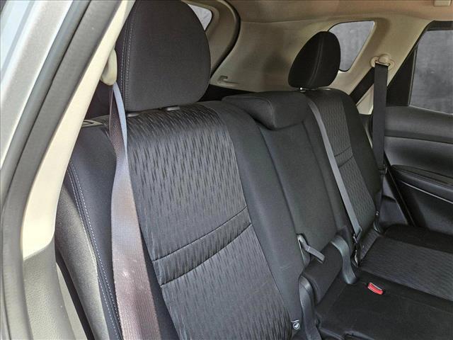 used 2018 Nissan Rogue car, priced at $14,485