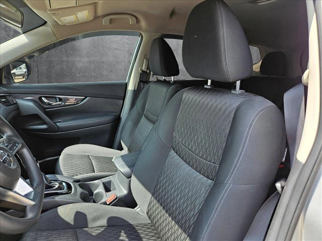 used 2018 Nissan Rogue car, priced at $14,485