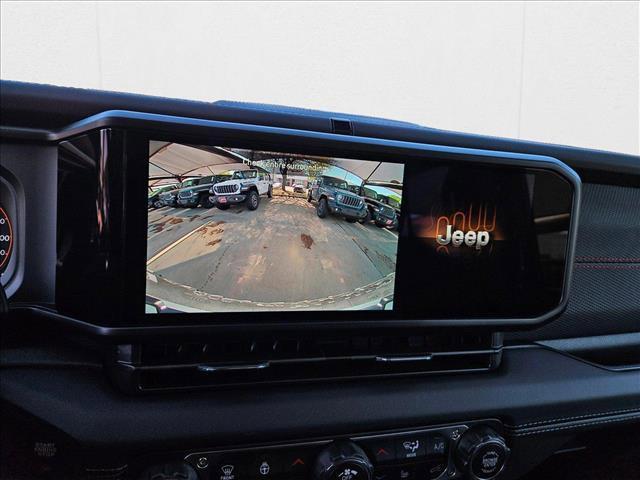 new 2025 Jeep Wrangler car, priced at $49,043