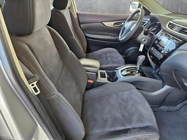 used 2016 Nissan Rogue car, priced at $9,995