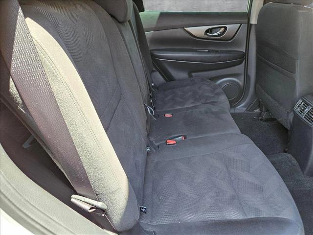 used 2016 Nissan Rogue car, priced at $9,995