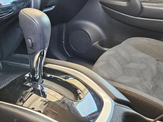 used 2016 Nissan Rogue car, priced at $9,995