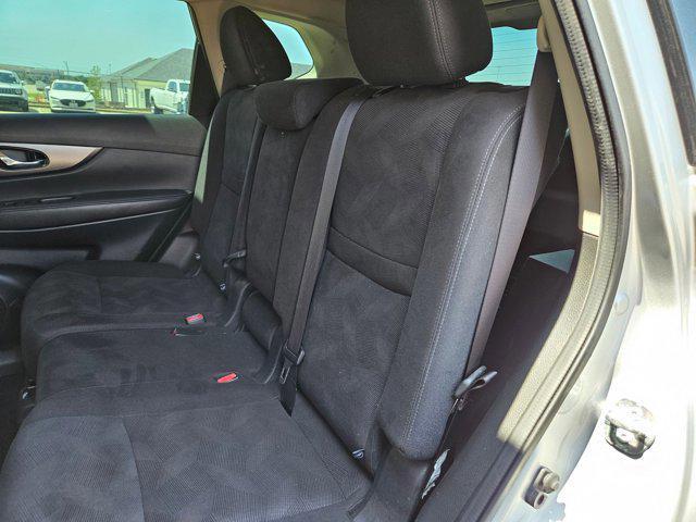 used 2016 Nissan Rogue car, priced at $9,995