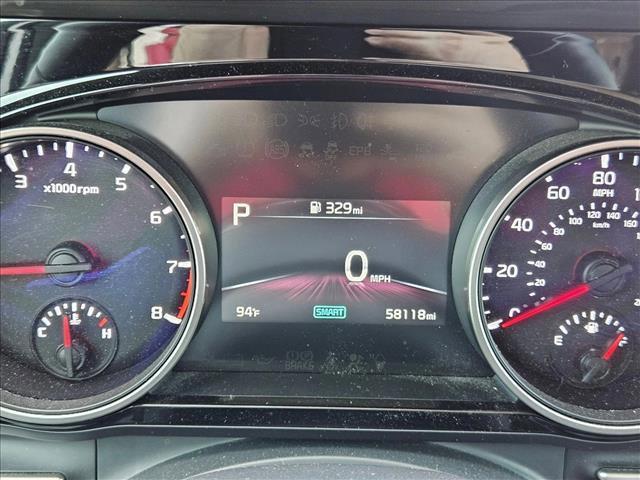 used 2022 Kia Carnival car, priced at $27,990