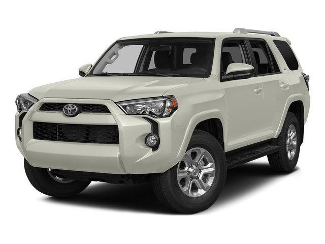 used 2015 Toyota 4Runner car, priced at $20,995