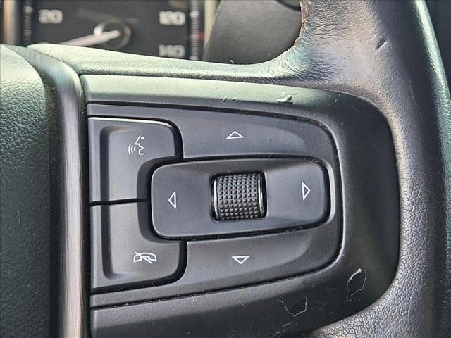 used 2020 GMC Sierra 1500 car, priced at $40,495