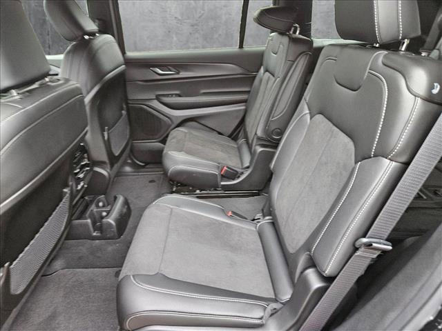 new 2025 Jeep Grand Cherokee L car, priced at $44,516