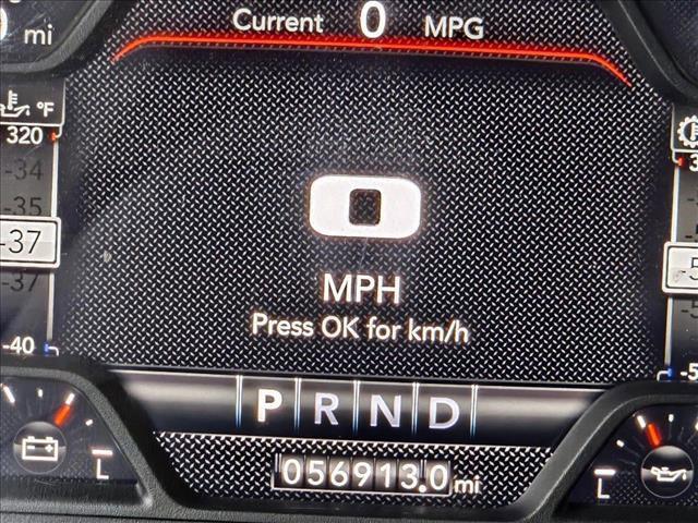 used 2022 Ram 1500 car, priced at $30,995