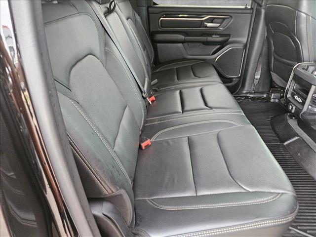 used 2020 Ram 1500 car, priced at $36,985