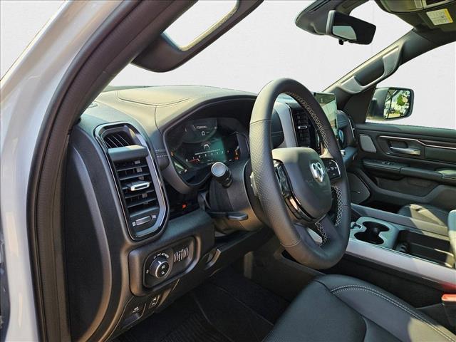 new 2026 Ram 1500 car, priced at $61,570