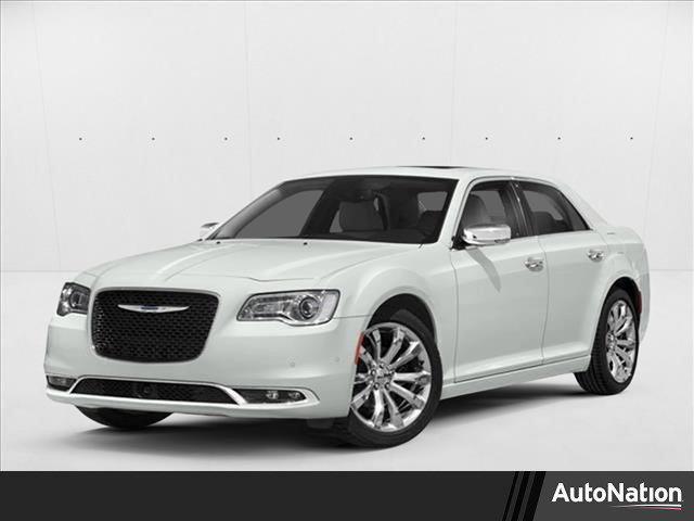 used 2020 Chrysler 300 car, priced at $18,995