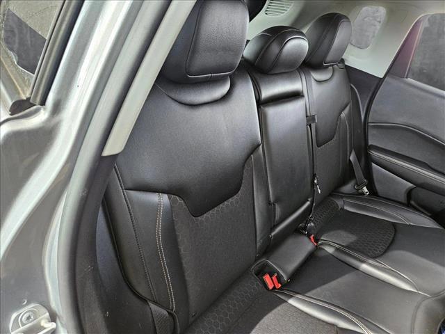 used 2021 Jeep Compass car, priced at $18,985