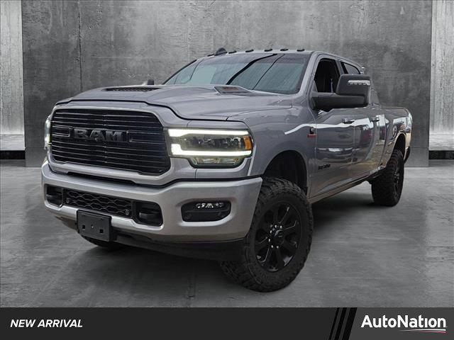 used 2023 Ram 2500 car, priced at $66,995