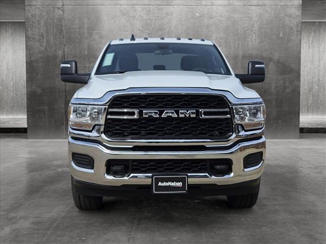 new 2024 Ram 2500 car, priced at $68,620