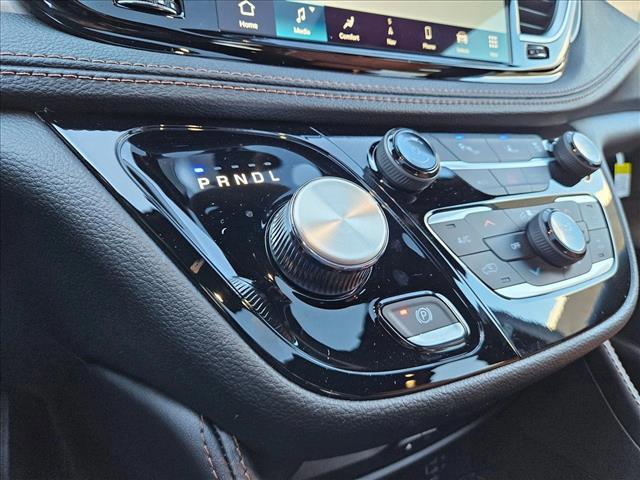 new 2026 Chrysler Pacifica car, priced at $50,055