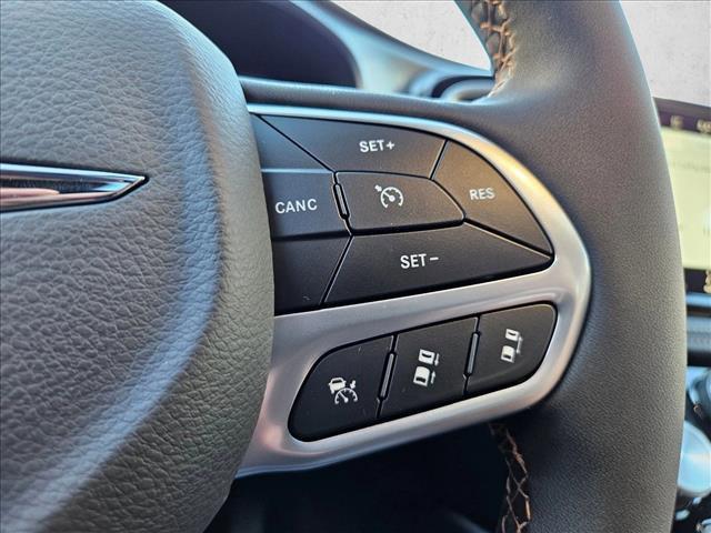 new 2026 Chrysler Pacifica car, priced at $50,055