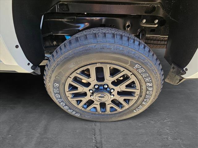 new 2025 Ram 2500 car, priced at $86,878