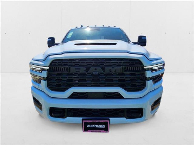 new 2025 Ram 2500 car, priced at $86,278