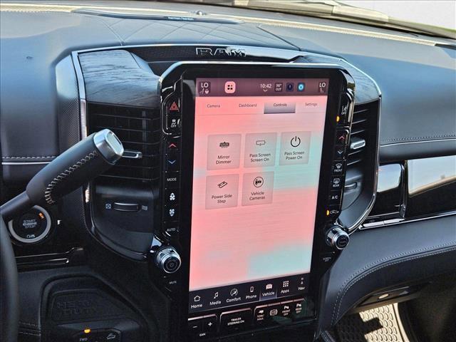 new 2025 Ram 2500 car, priced at $86,278