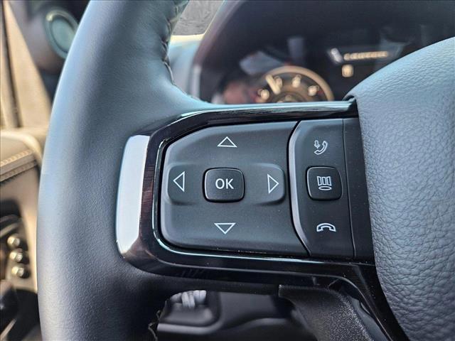 new 2025 Ram 2500 car, priced at $86,878