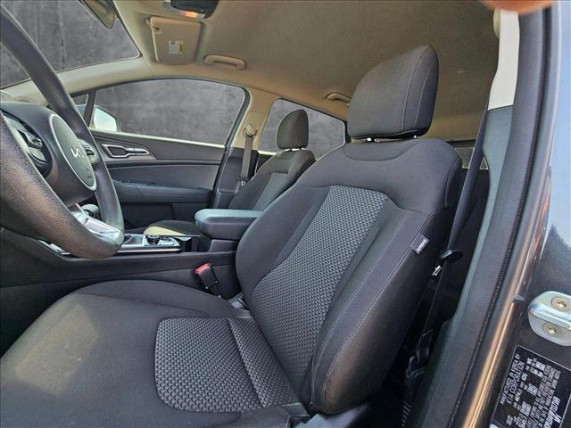 used 2023 Kia Sportage car, priced at $22,485