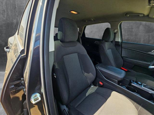 used 2023 Kia Sportage car, priced at $22,485