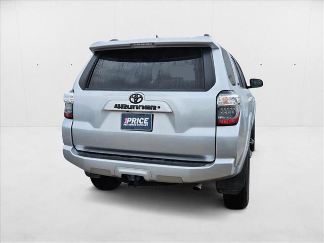 used 2020 Toyota 4Runner car, priced at $32,315