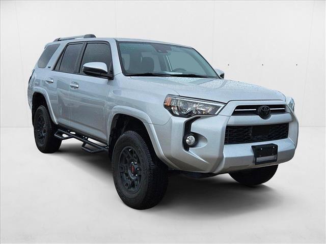 used 2020 Toyota 4Runner car, priced at $32,315