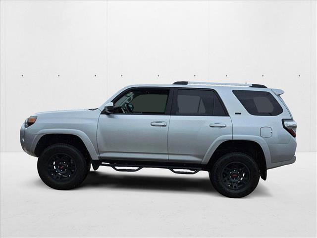 used 2020 Toyota 4Runner car, priced at $32,315