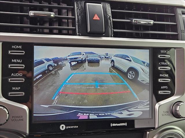 used 2020 Toyota 4Runner car, priced at $32,315
